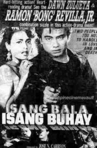 One Bullet, One Life (1989)