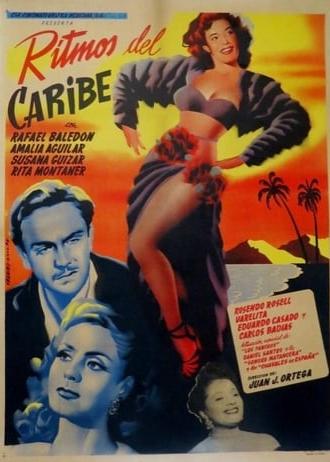 Caribbean Rhythms (1950)