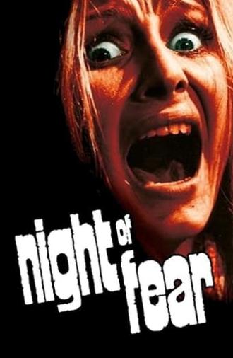 Night of Fear (1973)