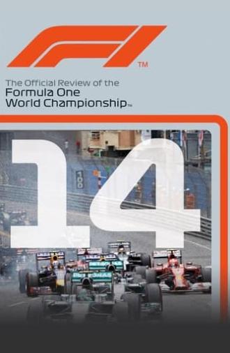 2014 FIA Formula One World Championship Season Review (2014)