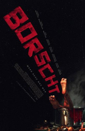 Borscht (2025)