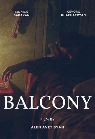 The Balcony (2024)