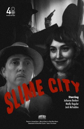 Slime City (2026)