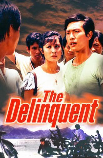 The Delinquent (1973)