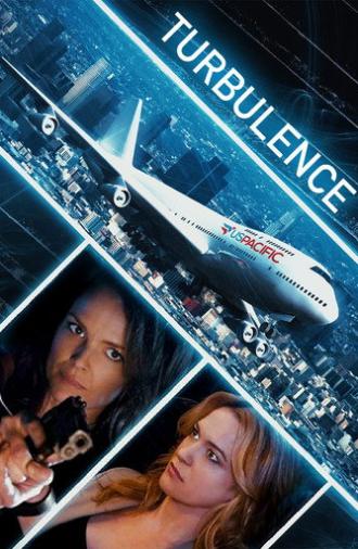 Turbulence (2016)