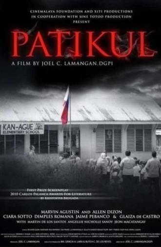 Patikul (2011)