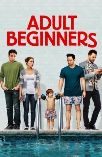 Adult Beginners (2014)