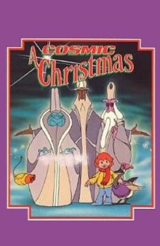 A Cosmic Christmas (1977)