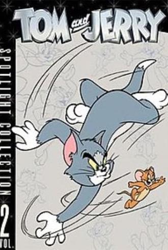 Tom and Jerry: Spotlight Collection Vol. 2 (2005)