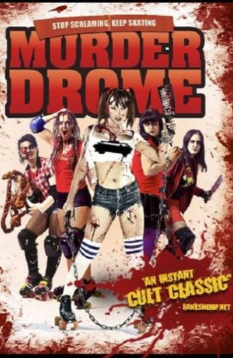 MurderDrome (2013)