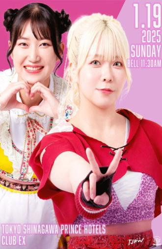 TJPW The 5th 