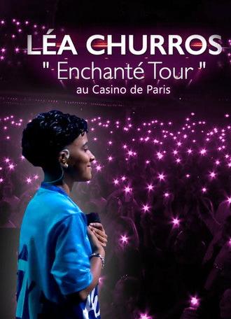 Léa Churros 