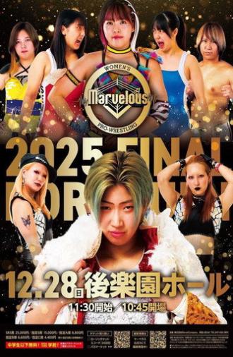 Marvelous 2025 Final (2025)