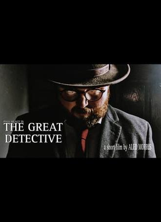 THE GREAT DETECTIVE (2023)