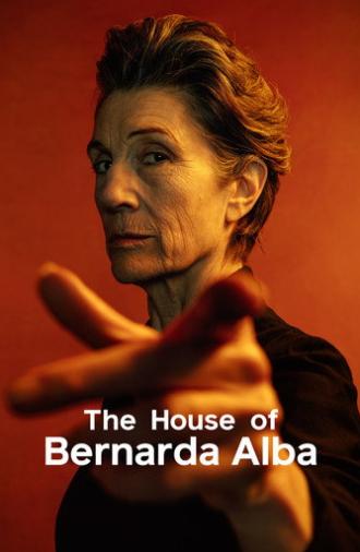 National Theatre Live: The House of Bernarda Alba (2024)