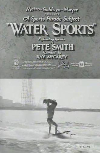 Water Sports (1935)