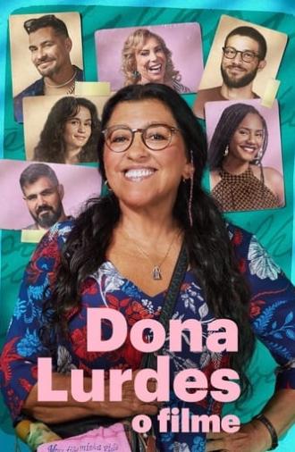 Dona Lurdes: O Filme (2024)