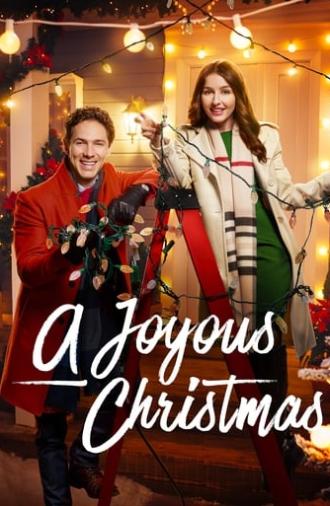 A Joyous Christmas (2017)