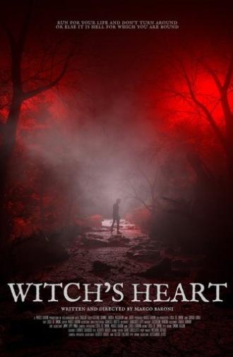 Witch's Heart (2021)