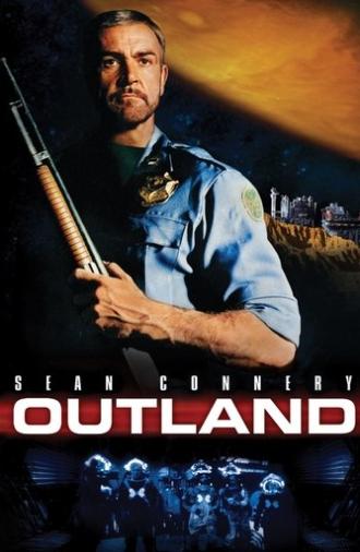 Outland (1981)