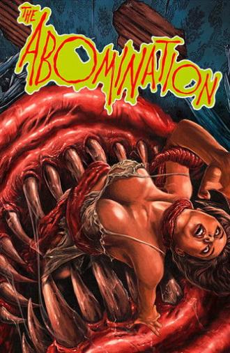 The Abomination (1988)