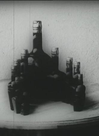 Tanz der Flaschen (1912)
