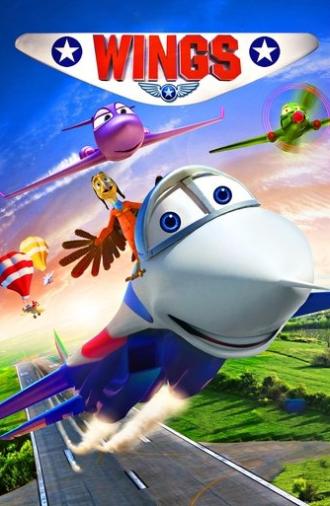 Wings (2012)