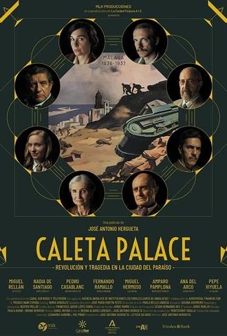 Caleta Palace (2023)