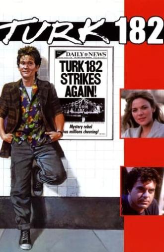 Turk 182! (1985)