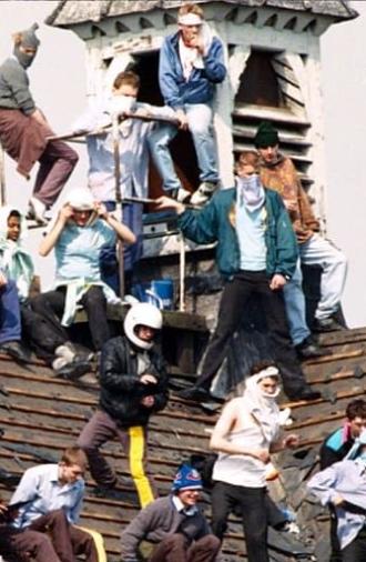 Strangeways: Britain's Toughest Prison Riot (2015)