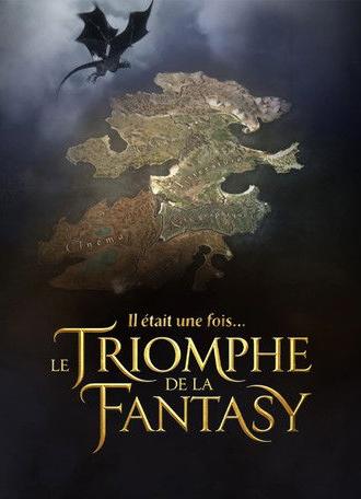 Il était une fois… le triomphe de la Fantasy (2025)