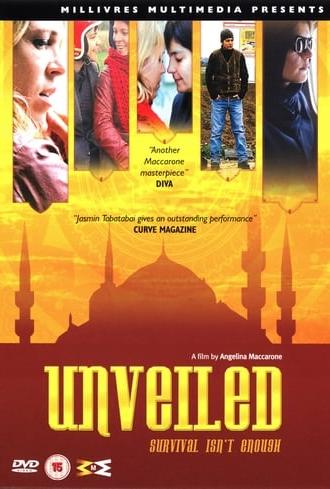 Unveiled (2005)