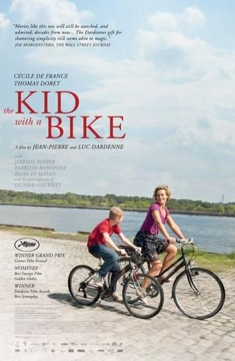 The Kid with a Bike (2011)