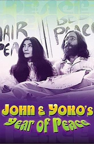 John & Yoko's Year of Peace (2000)