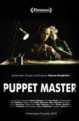 Puppet Master (2018)