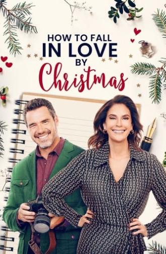 How to Fall in Love by Christmas (2023)