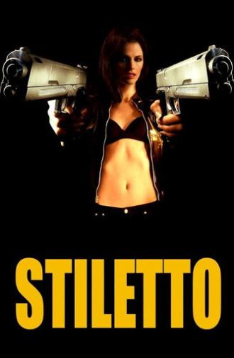 Stiletto (2008)