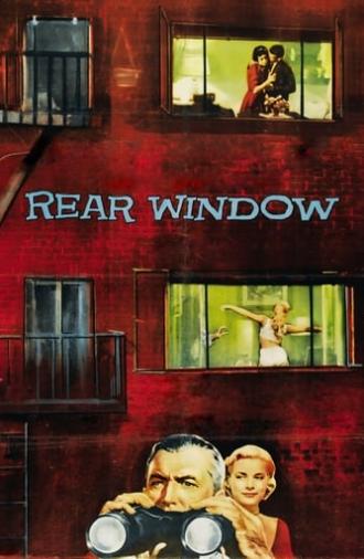 Rear Window (1954)