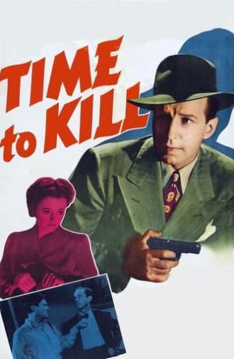 Time to Kill (1942)