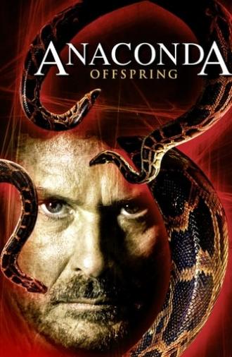 Anaconda 3: Offspring (2008)