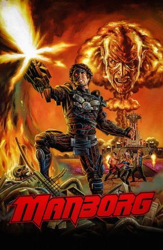 Manborg (2011)