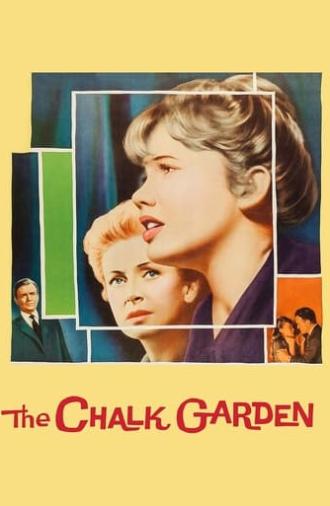 The Chalk Garden (1964)