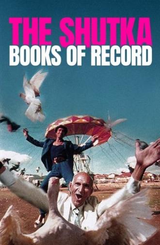 The Shutka Book of Records (2005)