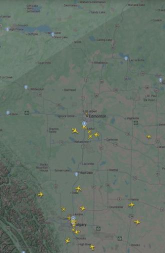 Edmonton To Milan (2025)