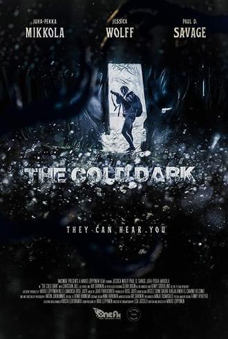 The Cold Dark (2018)