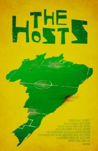The Hosts (2021)