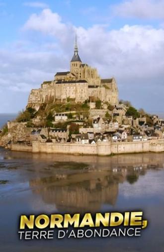 Normandie, terre d'abondance (2019)