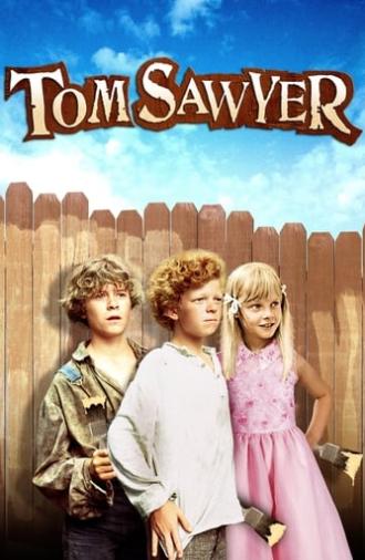 Tom Sawyer (1973)