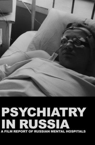Psychiatry in Russia (1955)