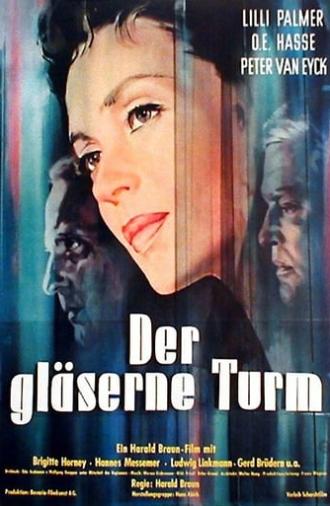 The Glass Tower (1957)